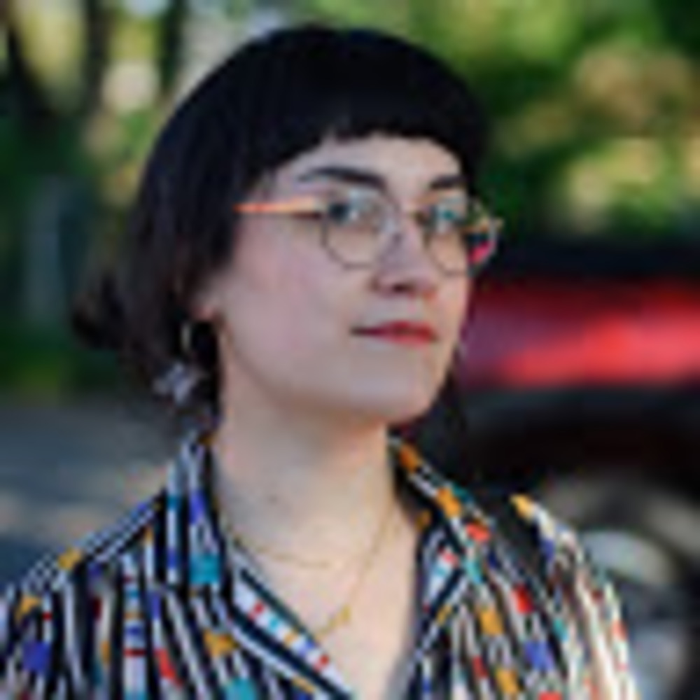 Meet your Posher, Mackenzie